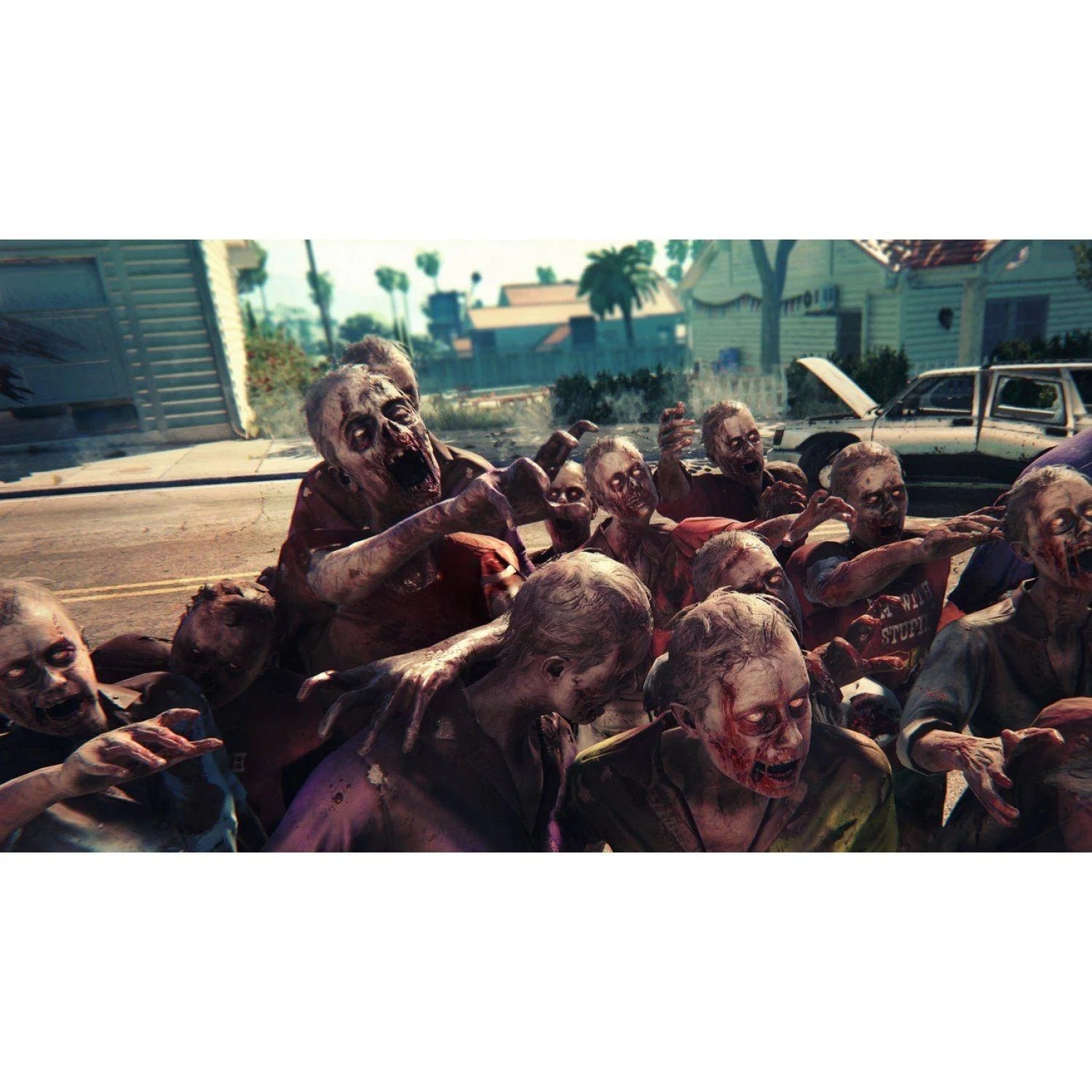 PlayStation 4 Dead Island 2 Pulp Edition Free Upgrade PS5 (ASI)
