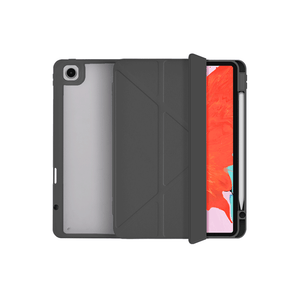 Wiwu iPad 10th 10.2/10.5" Gen Protective Keyboard Case [Black]