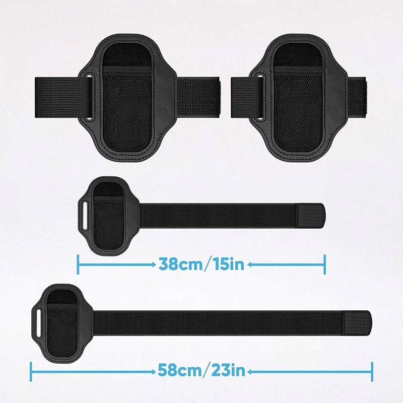 Nintendo Switch Leg Strap