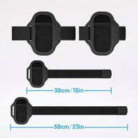 Nintendo Switch Leg Strap