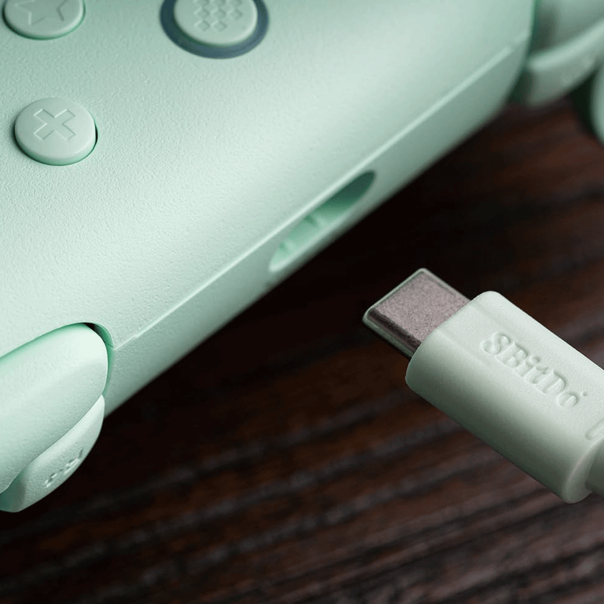 8BitDo Ultimate 2C Wired Controller