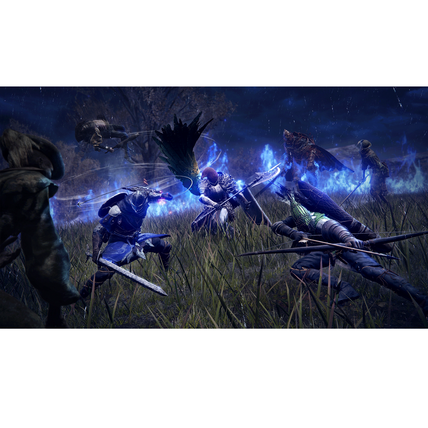 PlayStation 5 Elden Ring: Nightreign Standard Edition (ASI)
