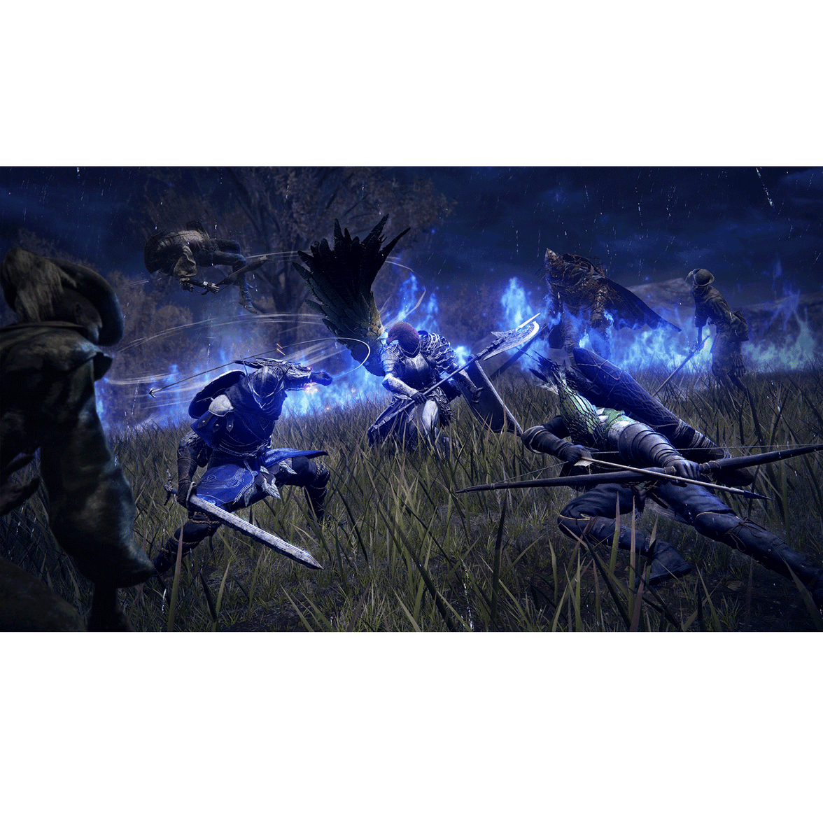 PlayStation 5 Elden Ring: Nightreign Standard Edition (ASI)
