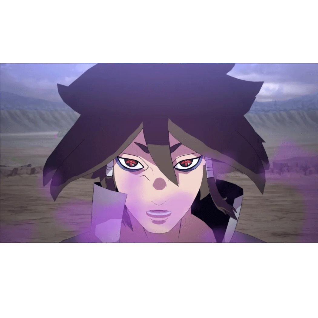 Nintendo Switch Naruto x Boruto Ultimate Ninja Storm Connections