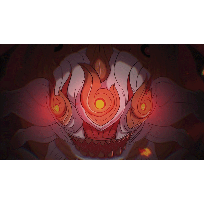 Nintendo Switch Towa & The Guardian of the Sacred Tree (ASI)