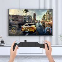 JYS-NS2297 Comfortable Grip For Nintendo Switch 2/Switch/Switch OLED