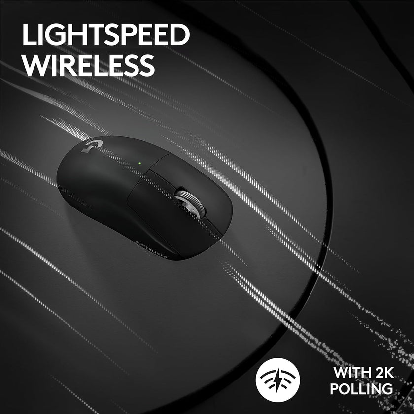 Logitech PRO X Superlight 2