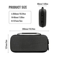 JYS-NS2259 Carry Case for Switch 2