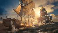 [PRE-ORDER] PlayStation 5 Assassin's Creed Black Flag Resynced Collector's Edition (ASI)