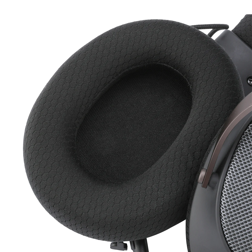 Redragon Arrow 7.1 Surround Sound Gaming Headset Black (H858)