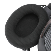 Redragon Arrow 7.1 Surround Sound Gaming Headset Black (H858)