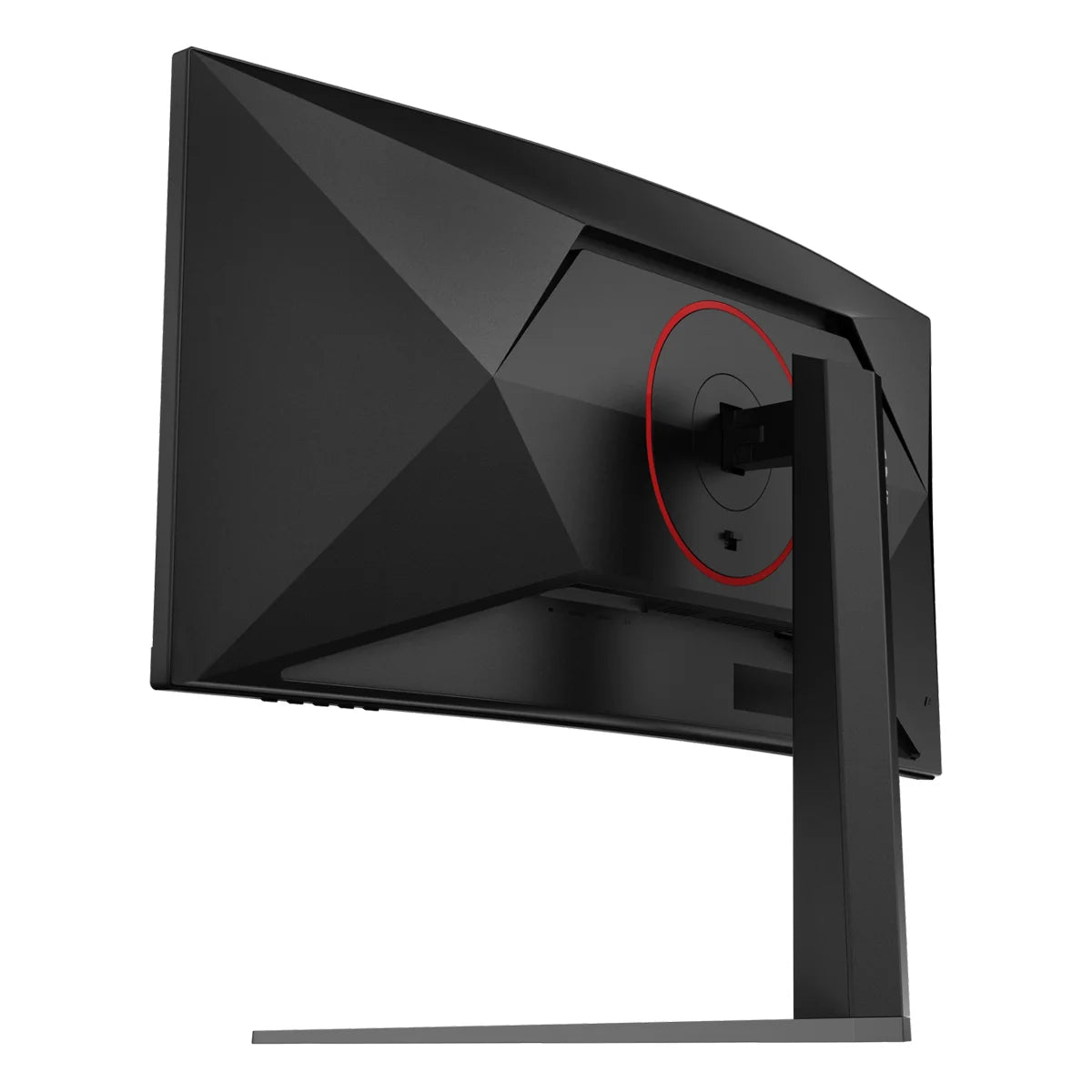 AOC CU34G4H/71 34" WQHD (3440x1440) 200Hz 0.3ms AdaptiveSync Fast VA Gaming Monitor
