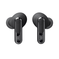 JBL Live Beam 3 True wireless Noise Cancelling Closed-stick Earbuds