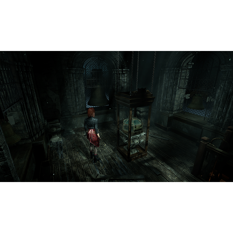 PlayStation 5 Tormented Souls II (ASI)