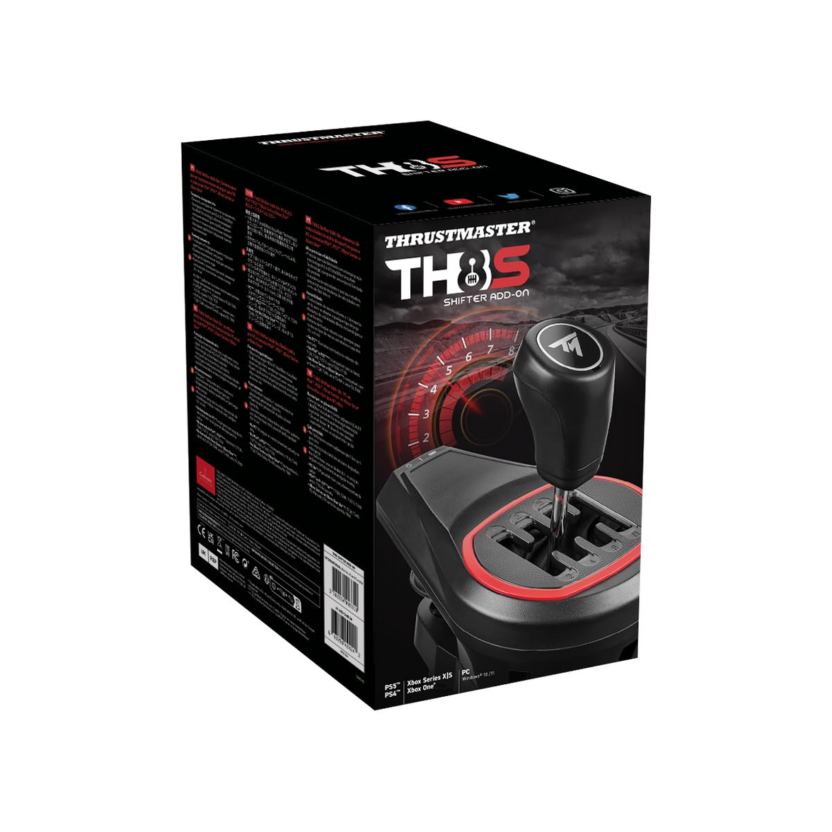 Thrustmaster TH8S Shifter Add-on