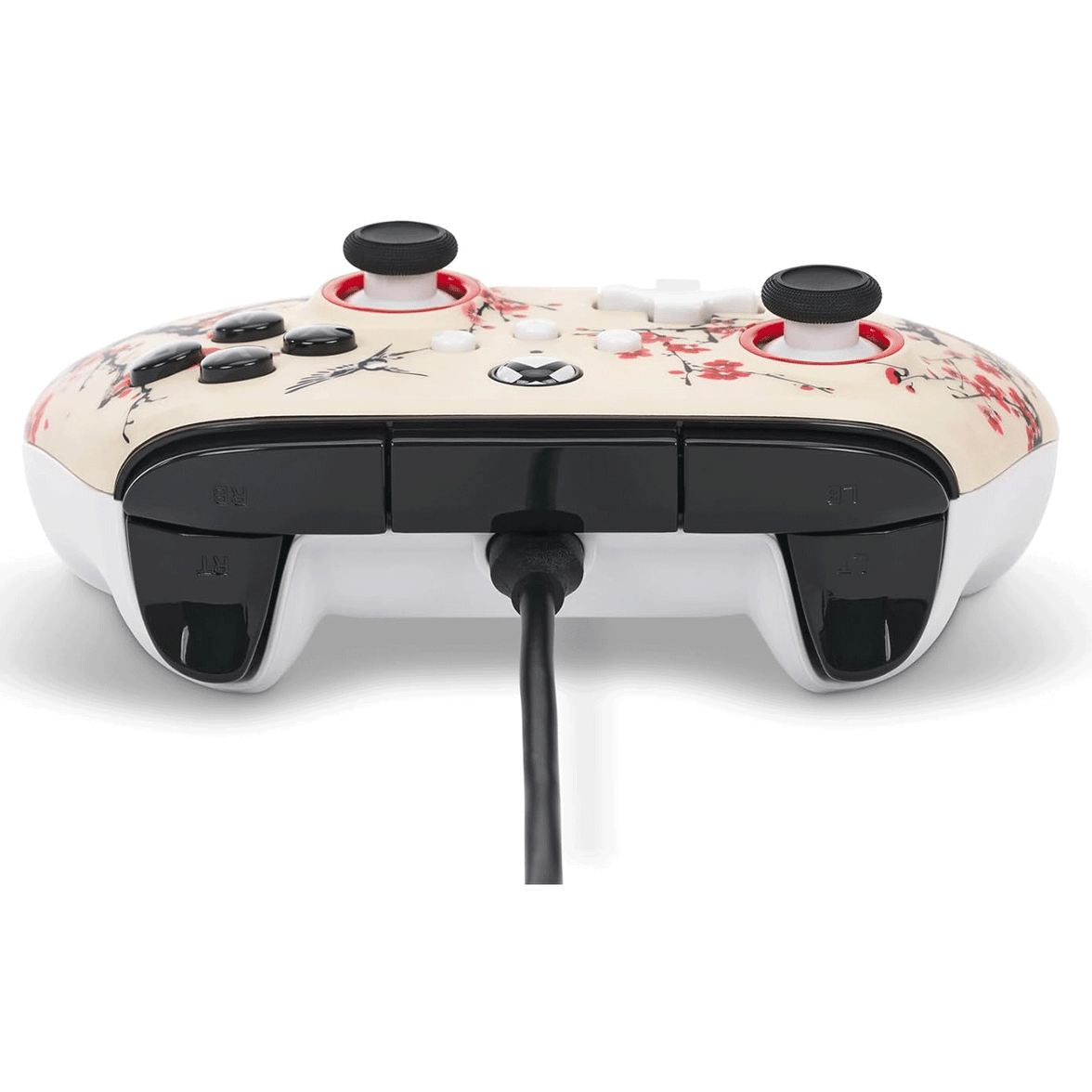 Power A Enhanced Wired Controller for Xbox Series/PC [Warriors Nirvana]