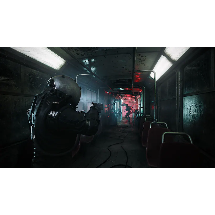 Nintendo Switch 2 Cronos: The New Dawn (EU)