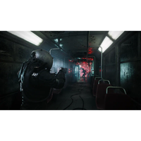 Nintendo Switch 2 Cronos: The New Dawn (EU)