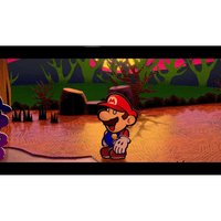 Nintendo Switch Paper Mario The Thousand Year Door