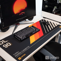 Dotted Desk Pad (Retro Collection)