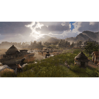 PlayStation 5 ANNO 117: Pax Romana