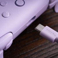 8BitDo Ultimate 2C Wired Controller