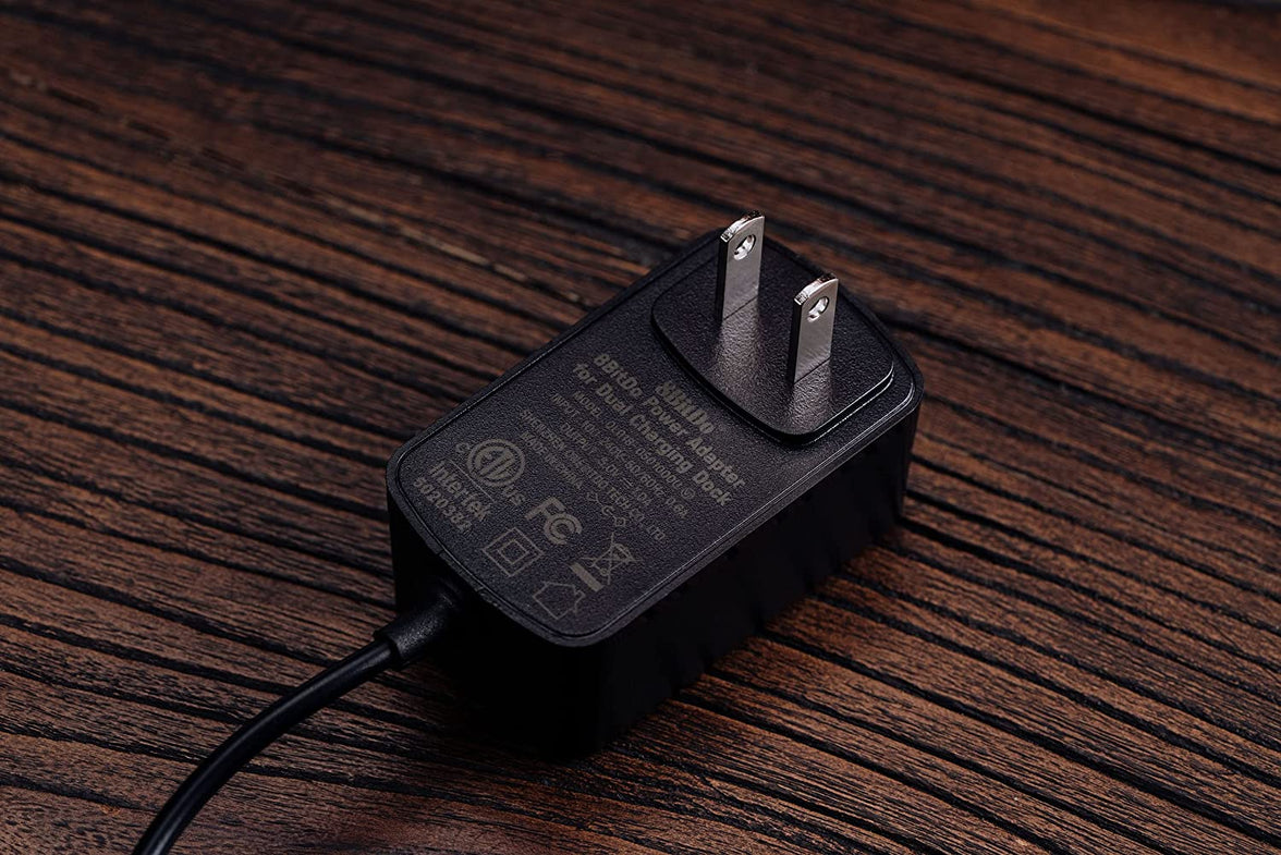 8BITDO Dual Charging Dock For XBOX Wireless Controllers (XBOX SERIES X/S/ XBOX ONE) [85DB01] [85DB02]