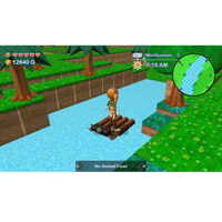 Nintendo Switch Harvest Moon Skytree Village and The Lost Valley [ASI]