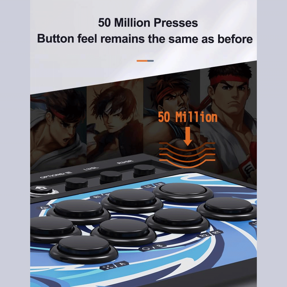 PXN Arcade Joystick PXN-008