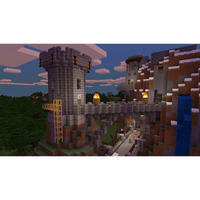 PlayStation 5 Minecraft