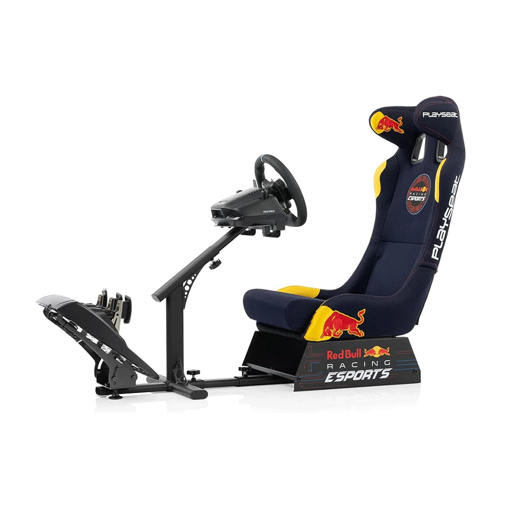 Playseat Evolution PRO Red Bull Racing Chair GameXtremePH