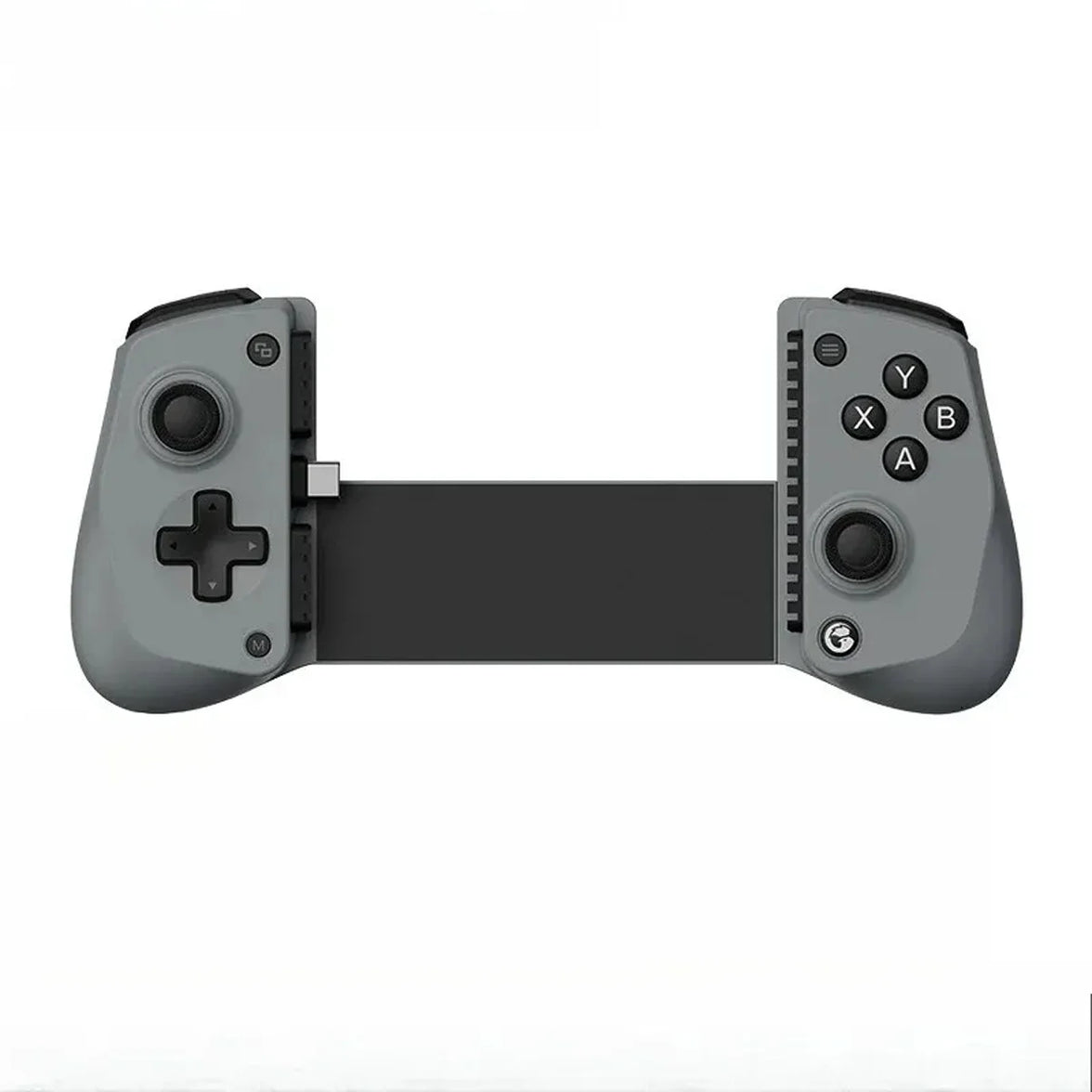 GameSir X5 Lite Type-C Wired Mobile Game Controller