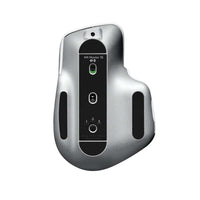 Logitech MX Master 3S Performance Wireless Mouse Mid Grey