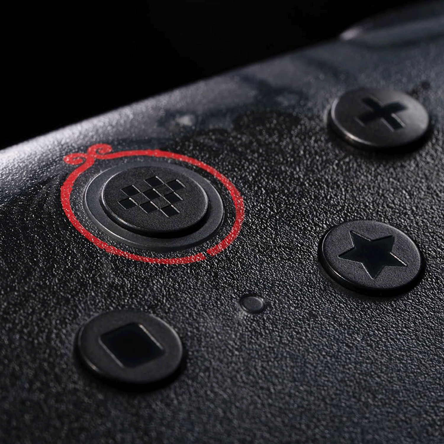 8BitDo Ultimate 2C Wired Controller(Black Myth: Wukong)