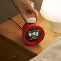 NINTENDO SOUND CLOCK ALARMO