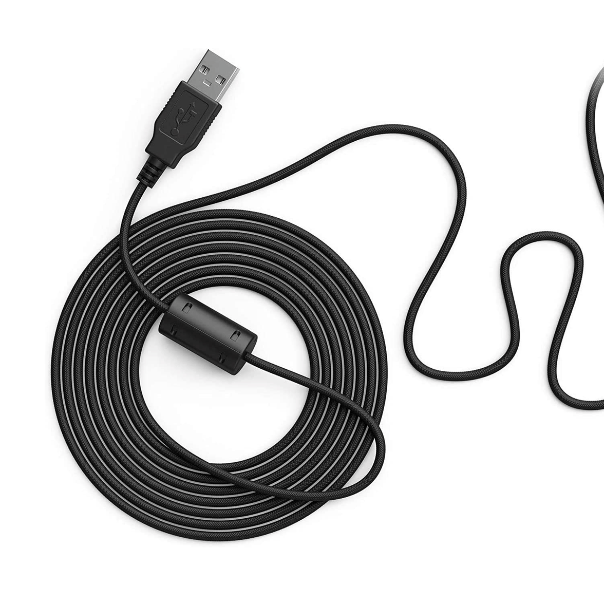 Glorious Model D Wired RGB Gaming Mouse [Glossy White]