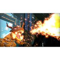 PlayStation 5 Digimon Story Time Stranger - Standard Edition (ASI)