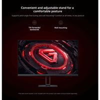 Xiaomi Gaming Monitor G24I 2026 OM4FE