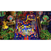 Nintendo Switch Sonic X Shadow Generations