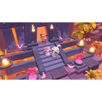 Nintendo Switch Hello Kitty Island Adventure Standard Edition (EUR)