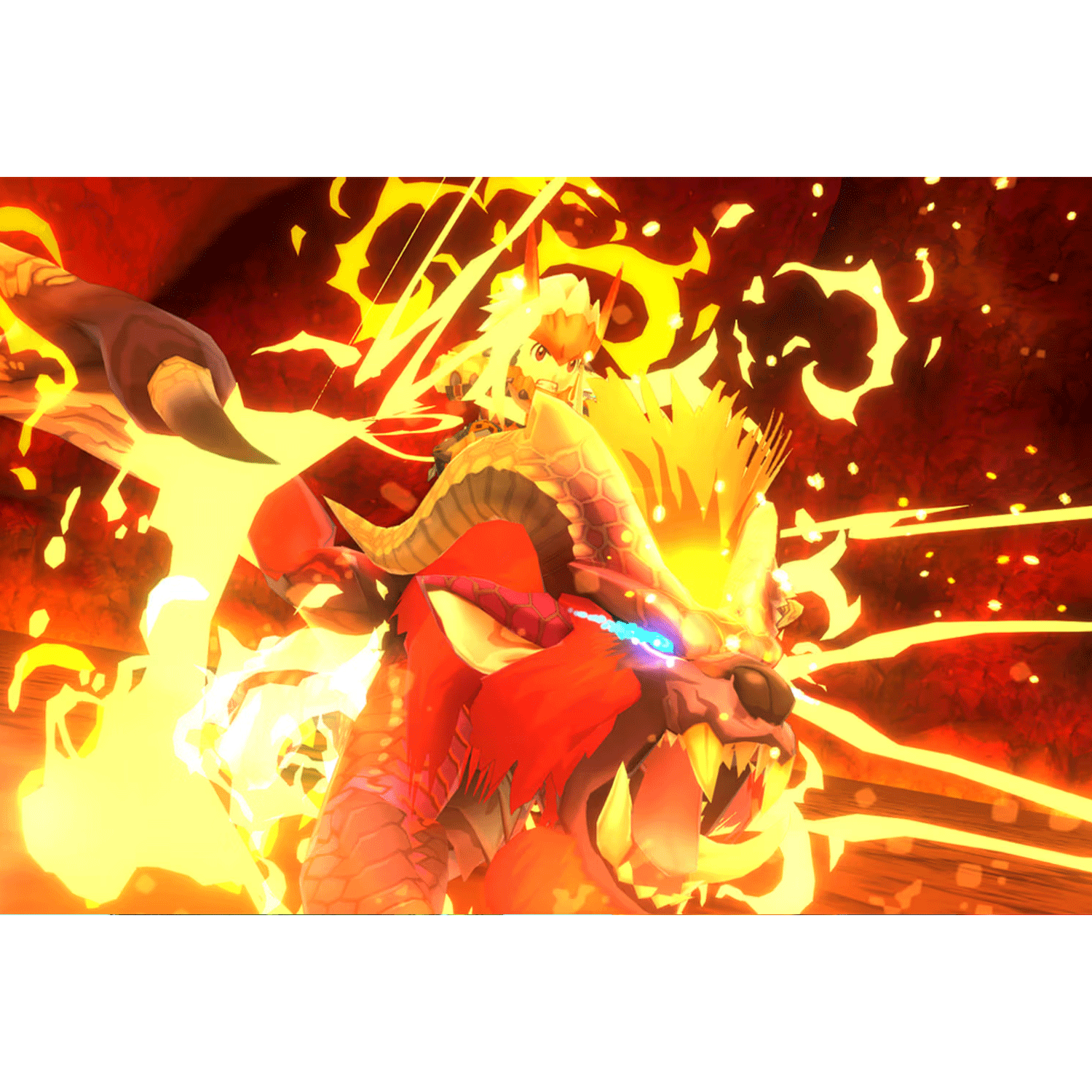 Nintendo Switch Monster Hunter Stories Collection [ASI]