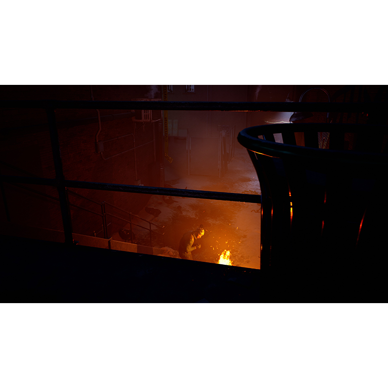 PlayStation 5 Vampire: The Masquerade - Bloodlines 2 (ASI)