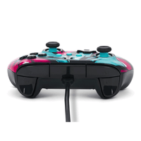 Power A Enhanced Wired Controller for Xbox Series/PC [Wild Style]