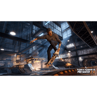 PlayStation 5 Tony Hawk's Pro Skater 3+4 (ASI)