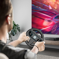 JYS-NS2275 2 Sizes Steering Wheel For Nintendo Switch 2