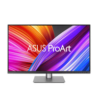 ASUS ProArt Display PA329CRV 31.5" 4K UHD (3840x2160) 60Hz 5ms GTG IPS Professional Monitor with Tilt, Swivel, Pivot & Height Adjustment