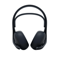 Sony PlayStation Pulse Elite Wireless Headset Midnight Black (Coal)