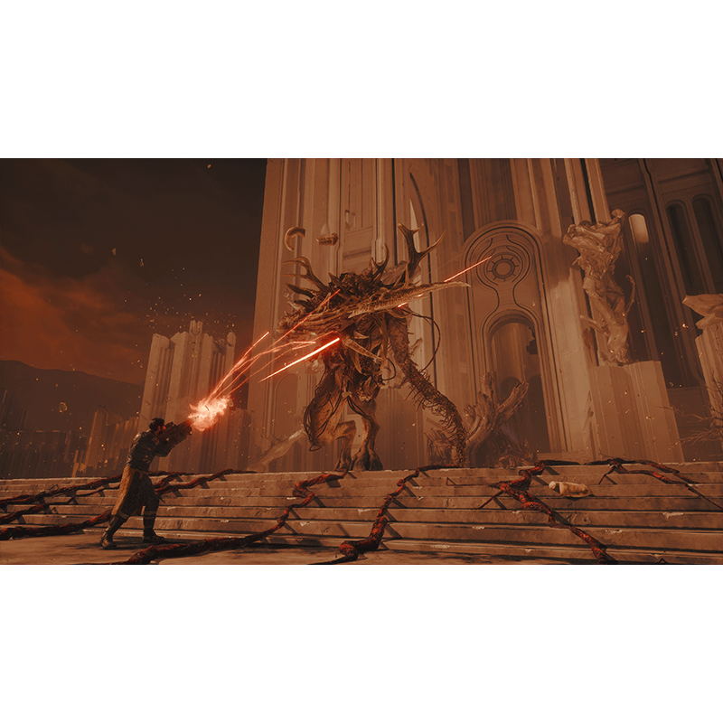 [PRE-ORDER] PlayStation 5 SAROS™ (ASI)