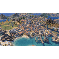 Nintendo Switch 2 Sid Meier's Civilization VII (Code-in-a-Box) (EU)