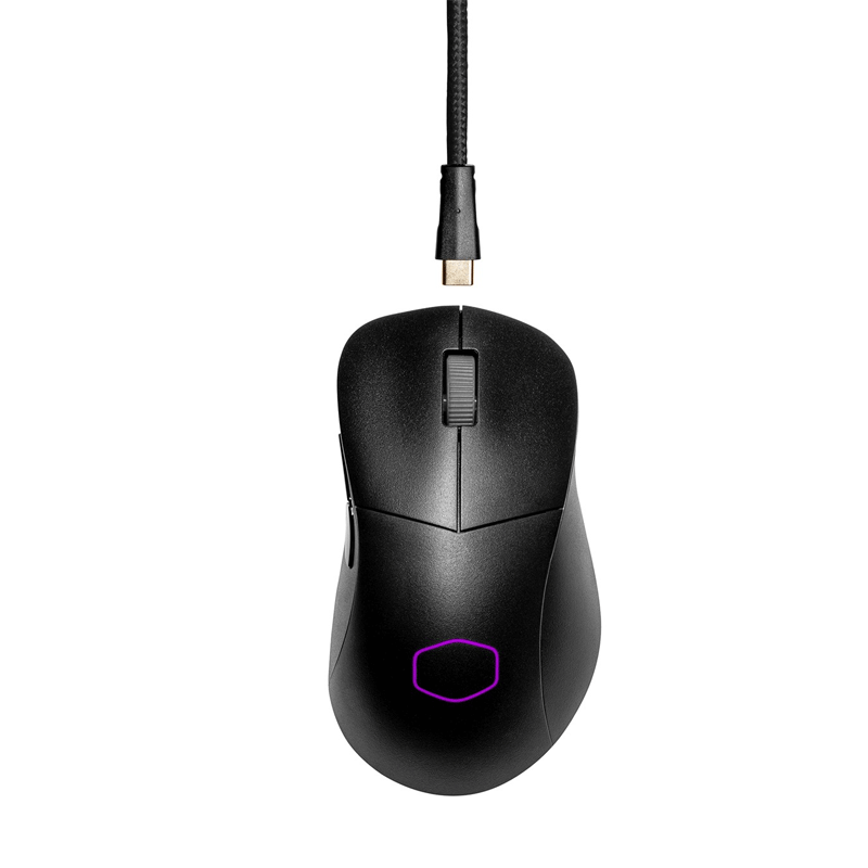 Cooler Master MM731 Wireless Lightweight Gaming Mouse with Optical Swi